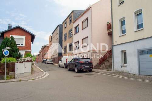 Foto - Haus zum Kaufen in Triebes 118.000,00 € 269 m²