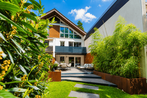 Foto - Haus zum Kaufen in Gröbenzell 1.129.000,00 € 165.35 m²