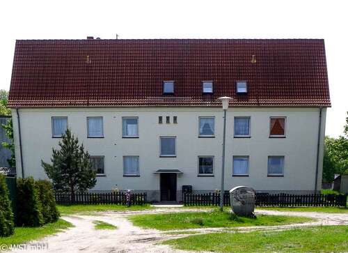 Foto - Wohnung zum Mieten in Rhinow 326,70 € 54.45 m²