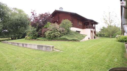 Foto - Haus zum Kaufen in Wieserode 230.000,00 € 116 m²