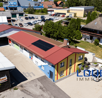 Halle in Bonndorf im Schwarzwald 290.000,00 € 458.51 m²