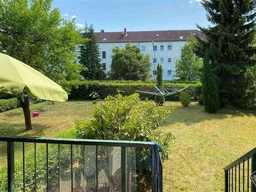 Foto - Wohnung zum Kaufen in Schwerin 139.900,00 € 63 m²