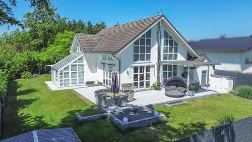 Foto - Haus zum Kaufen in Windhagen 667.000,00 € 192 m²