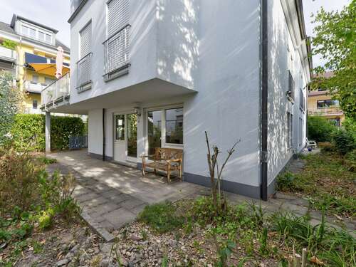 Foto - Wohnung zum Kaufen in Freiburg im Breisgau 390.000,00 € 63 m²
