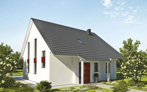 Foto - Haus zum Kaufen in Pantelitz 290.000,00 € 118 m²