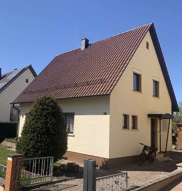 Foto - Haus zum Kaufen in Göllheim 249.000,00 € 100 m²