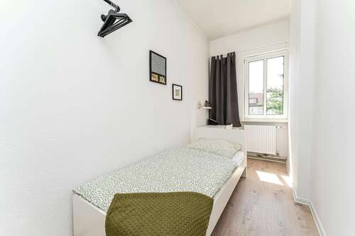 Foto - WG-Zimmer in Berlin 590,00 € 8 m²