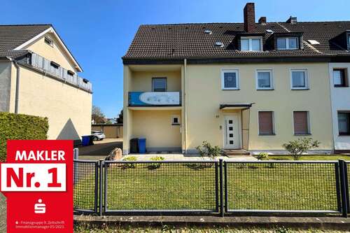 Foto - Haus zum Kaufen in Leverkusen 548.000,00 € 159.88 m²