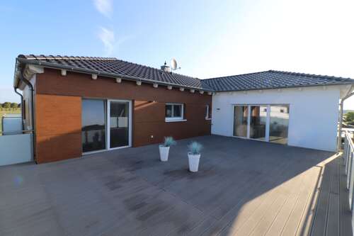 Foto - Wohnung zum Mieten in Ilsede 900,00 € 103 m²
