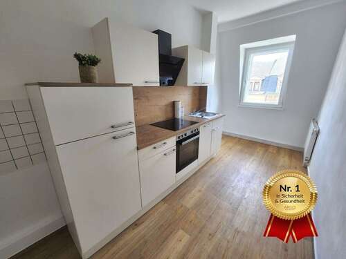 Foto - Wohnung zum Mieten in Äußere Neustadt 949,00 € 69.48 m²
