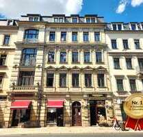 Wohnung zum Mieten in Äußere Neustadt 973,00 € 68.01 m²