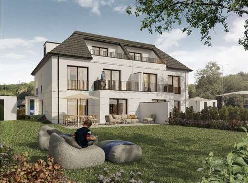 Foto - Haus zum Kaufen in Berlin 585.000,00 € 125 m²