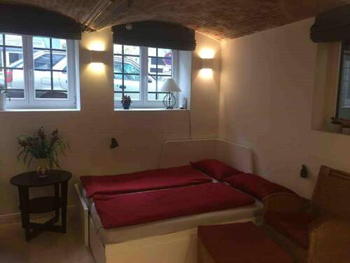 Foto - Wohnen auf Zeit in Hamburg 980,00 €