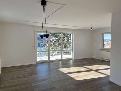 Foto - Wohnung zum Mieten in Freudenstadt 995,00 € 93.5 m²