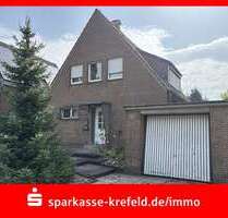 Haus zum Kaufen in Krefeld 398.000,00 € 94.44 m²