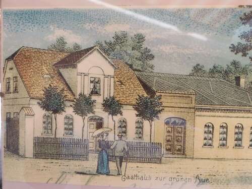 Foto - Haus zum Kaufen in Leuna 509.900,00 € 283 m²