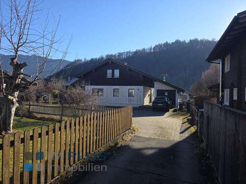 Foto - Haus zum Kaufen in Kiefersfelden 579.000,00 € 135.74 m²