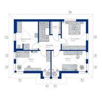 Haus zum Kaufen in Eichenzell 595.900,00 € 152 m²