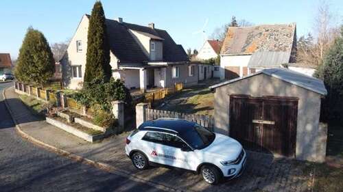 Foto - Haus zum Kaufen in Ihlewitz 55.000,00 € 196 m²