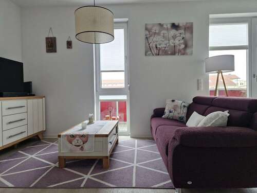 Foto - Wohnung zum Mieten in Greifswald 657,00 € 54 m²