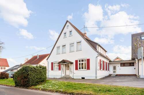 Foto - Gastronomie in Gäufelden-Nebringen 690.000,00 € 549 m²