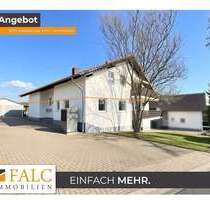 Wohnung zum Kaufen in Ruppichteroth 329.000,00 € 118 m²