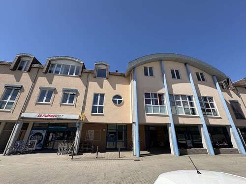 Foto - Wohnung zum Mieten in Freiberg 620,00 € 96.61 m²