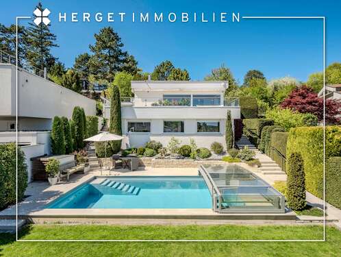 Foto - Haus zum Kaufen in Gerlingen 1.950.000,00 € 239.6 m²