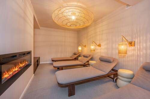 Foto - Wohnung zum Kaufen in Bansin 135.000,00 € 20.9 m²