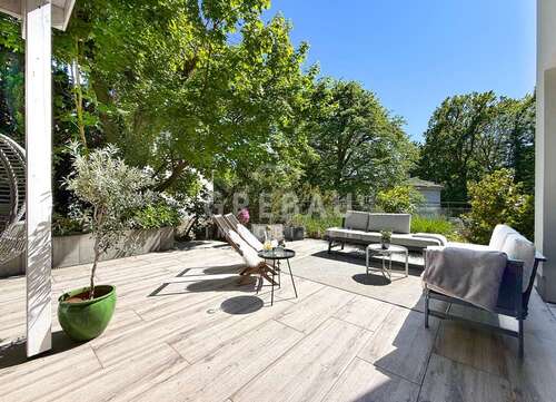 Foto - Haus zum Kaufen in Hamburg 1.975.000,00 € 195 m²