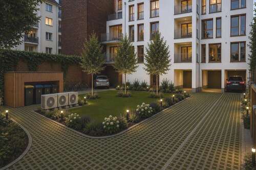 Foto - Wohnung zum Mieten in Nürnberg 1.700,00 € 101 m²