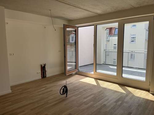 Foto - Wohnung zum Mieten in Nürnberg 1.800,00 € 101 m²
