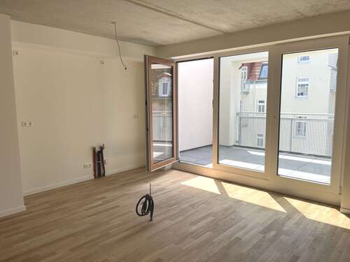 Foto - Wohnung zum Mieten in Nürnberg 1.800,00 € 101 m²