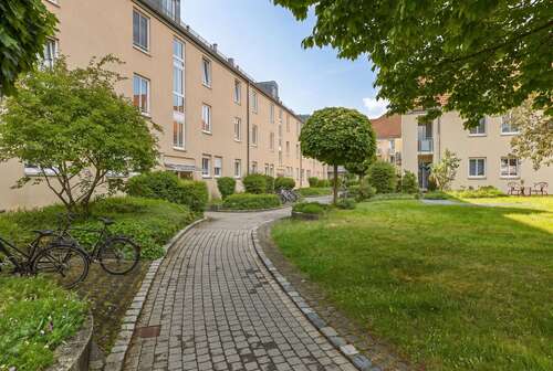 Foto - Wohnung zum Kaufen in Erding 340.000,00 € 53 m²