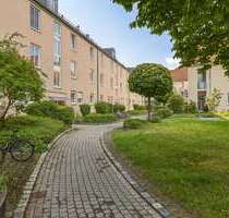 Wohnung zum Kaufen in Erding 340.000,00 € 53 m²