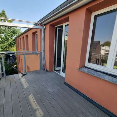 Foto - Wohnung zum Mieten in Krefeld 1.690,00 € 187 m²