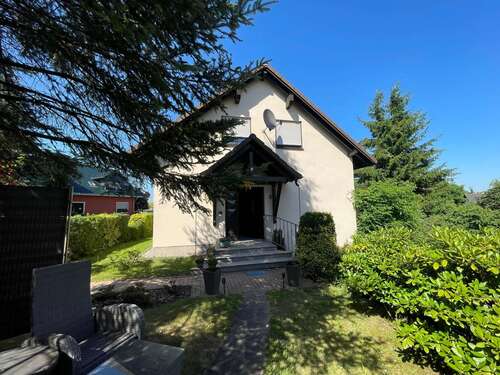 Foto - Haus zum Kaufen in Markersdorf 229.000,00 € 160 m²