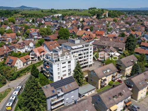 Foto - Wohnung zum Kaufen in Freiburg im Breisgau 690.000,00 € 123 m²