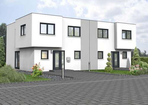 Foto - Haus zum Kaufen in Haltern 589.500,00 € 115 m²