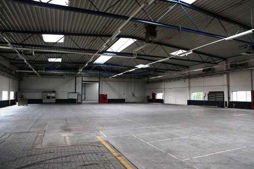 Foto - Halle in Oranienburg 16.327,00 € 1911 m²
