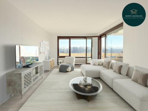 Foto - Wohnung zum Kaufen in Bietigheim-Bissingen 329.000,00 € 85 m²