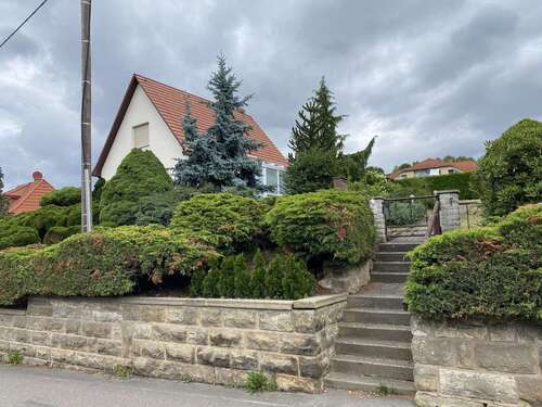 Foto - Haus zum Kaufen in Pirna Dohma 420.000,00 € 110 m²