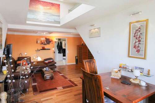 Foto - Wohnung zum Kaufen in Binz 225.000,00 € 54.23 m²