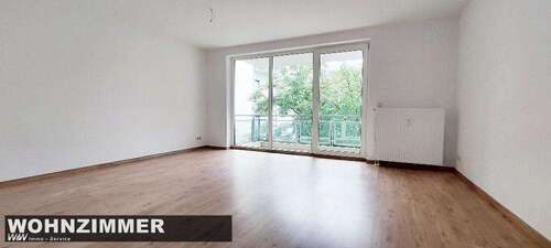 Foto - Wohnung zum Mieten in Zwickau 330,00 € 52 m²