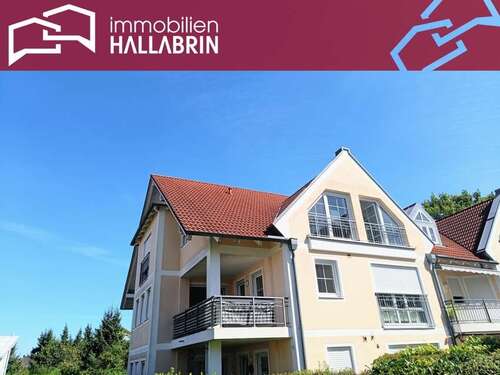 Foto - Wohnung zum Mieten in Pocking 780,00 € 83 m²