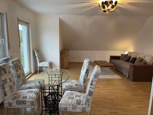 Foto - Wohnung zum Mieten in Mainz-Kostheim 980,00 € 60 m²