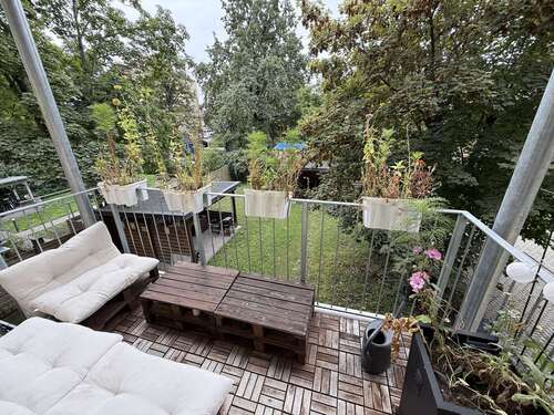 Foto - Wohnung zum Mieten in Dresden 690,00 € 66 m²