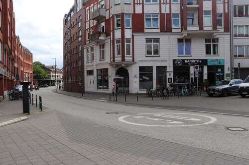 Foto - Einzelhandel in Kiel 1.500,00 € 52.22 m²