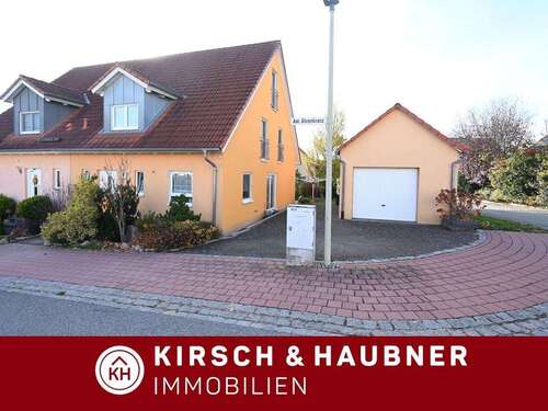 Foto - Haus zum Kaufen in Postbauer-Heng 390.000,00 € 142.46 m²