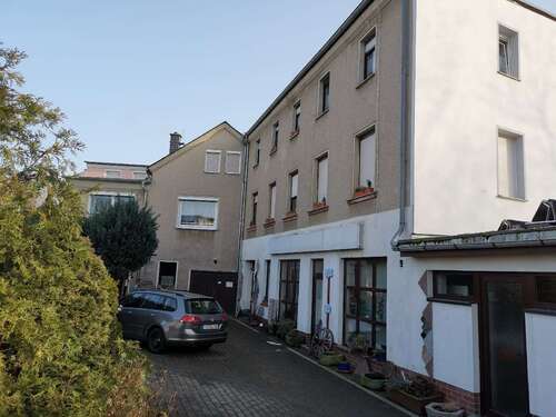 Foto - Wohnung zum Mieten in Glauchau 303,00 € 60.62 m²